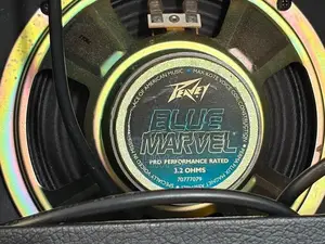 Peavey Guitar Amp