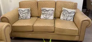 Imported Sofa Set