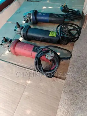 Hand Grinder