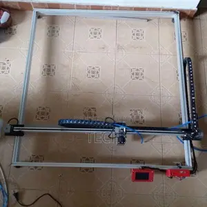 Laser CNC Machine 80W 1x1m