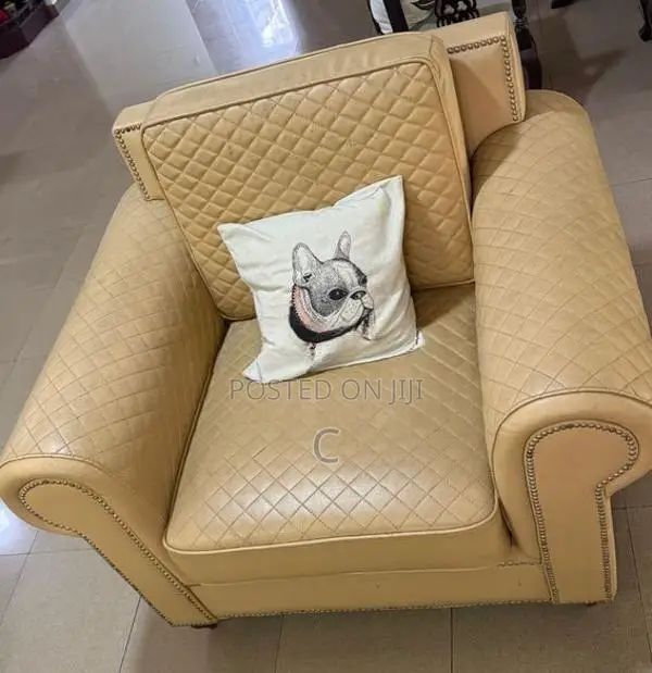 Imported Sofa Set