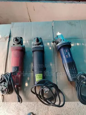 Hand Grinder
