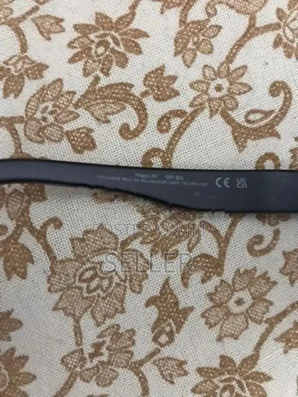 Maui Jim Sunglasses