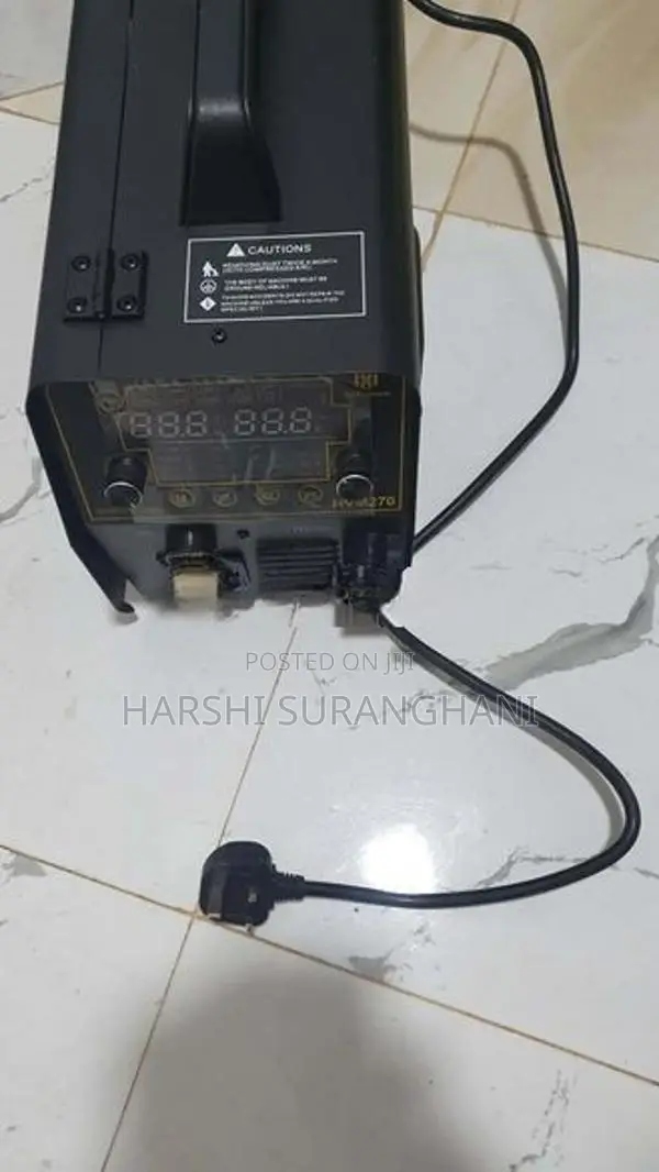 protable Aluminum MIG Welding Machine
