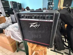 Peavey Guitar Amp