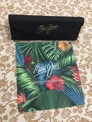 Maui Jim Sunglasses
