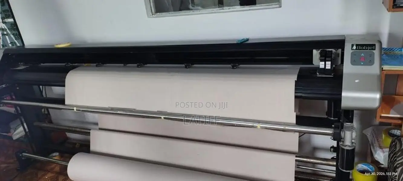 Plotter Printer