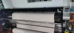 Plotter Printer
