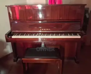 Yamaha U2 Piano