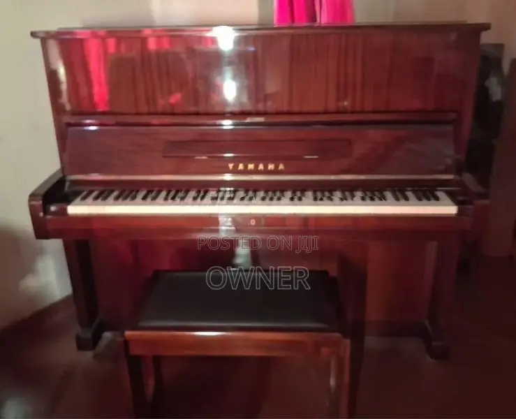 Yamaha U2 Piano