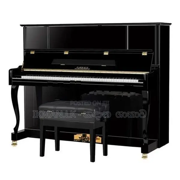 Piano (Madushanka Piano)