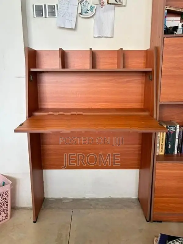 Study Desk