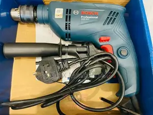Impact Drill - BOSCH GSB 600 Professional – 600W