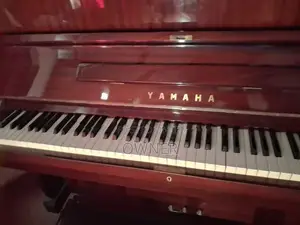 Yamaha U2 Piano
