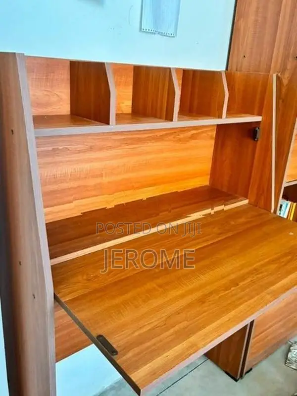 Study Desk