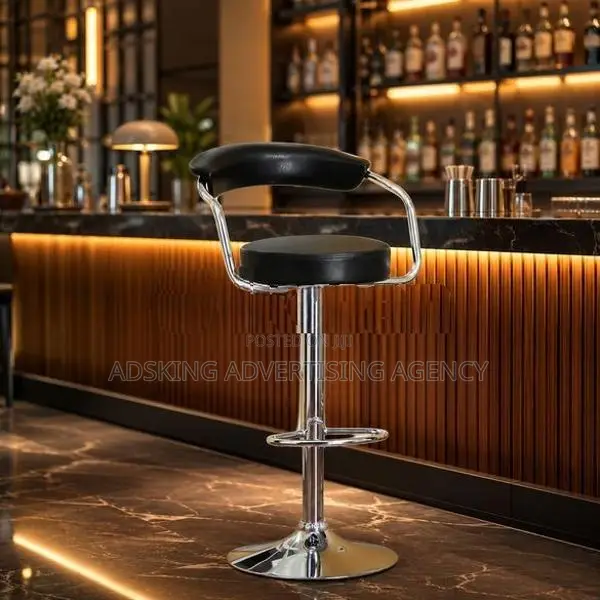 New Office Bar Chair Ak319