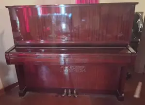 Yamaha U2 Piano