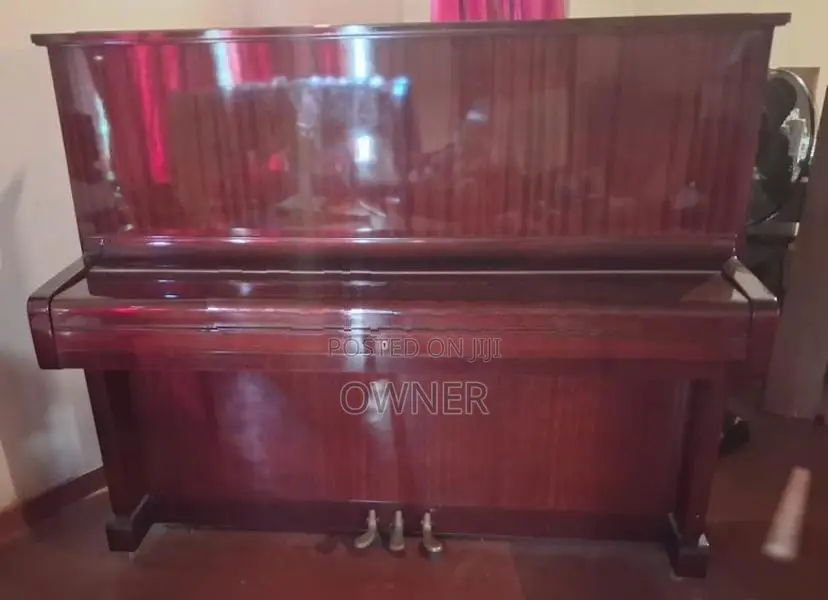 Yamaha U2 Piano