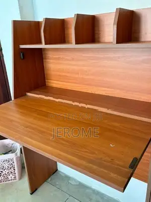 Study Desk