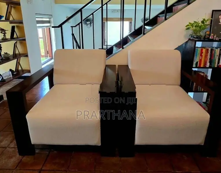 Sofa Set