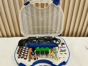 Rotary Tool Kit 135W Sali