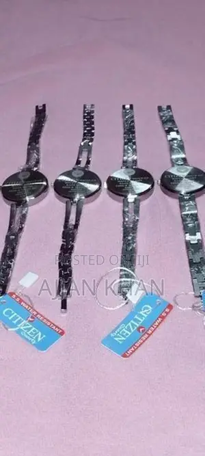 Citizen Base Metal Japan Ladies Watch .