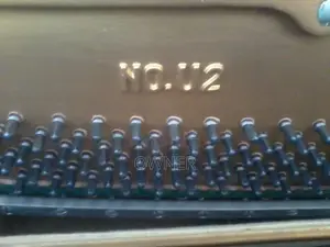 Yamaha U2 Piano