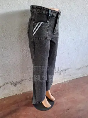 denim pant with shorts