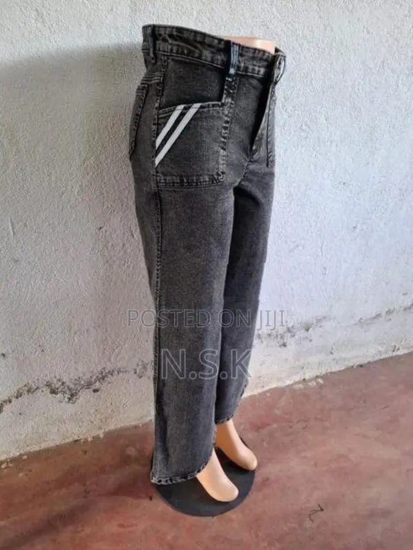 denim pant with shorts