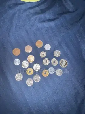 Japanese Coins