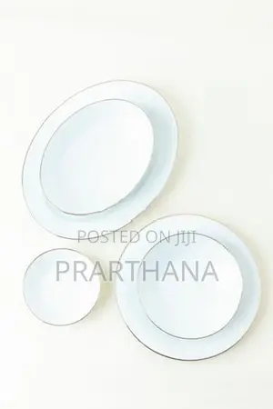 Noritake Ceramic Dinner Set