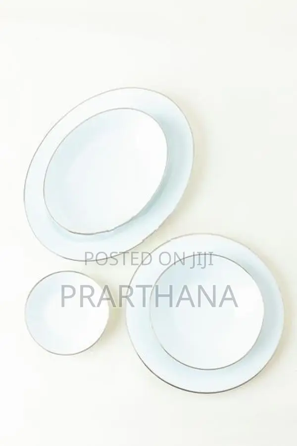 Noritake Ceramic Dinner Set