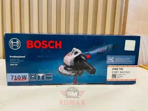 Angle Grinder 4.5″ GWS 700 BOSCH