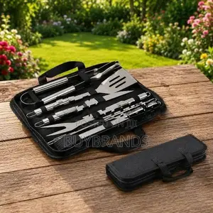 BBQ Tools