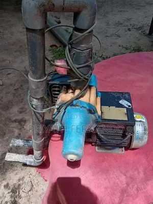 Solex Water Pump