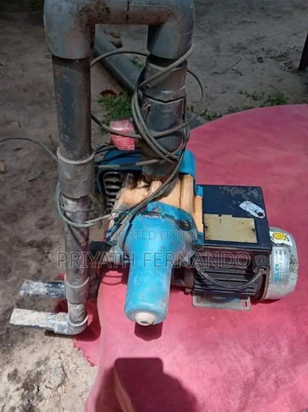 Solex Water Pump