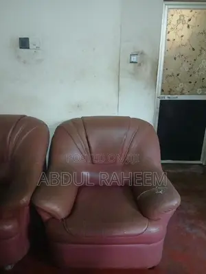 Living Room Sofa