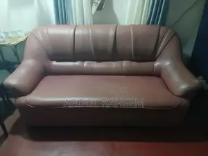 Living Room Sofa