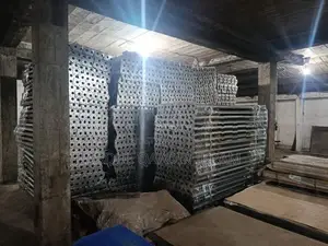Scaffolding Prop