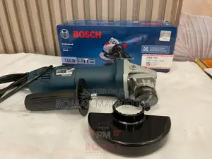 Angle Grinder 4.5″ GWS 700 BOSCH