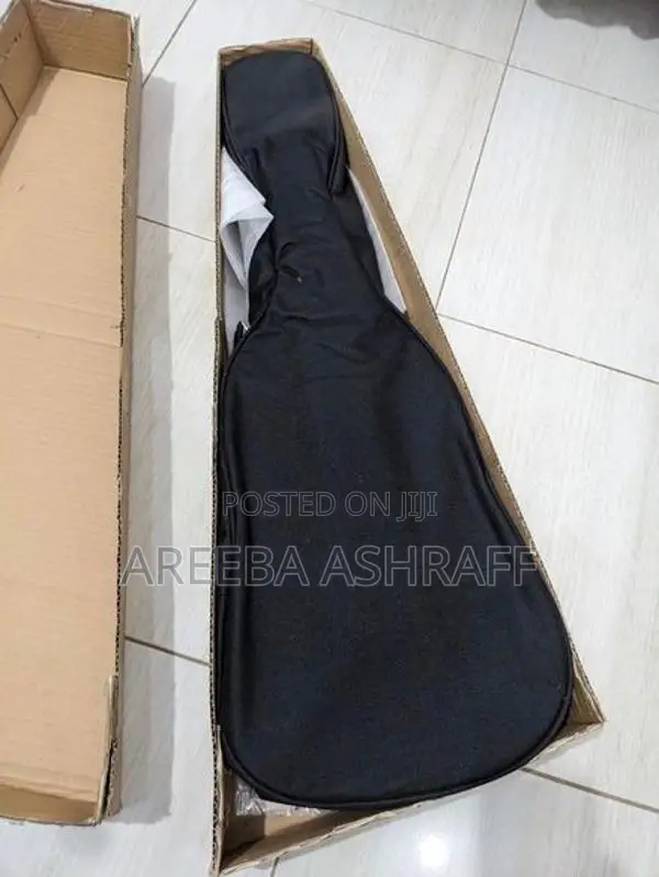 Yamaha Nylon G-1 Guitar