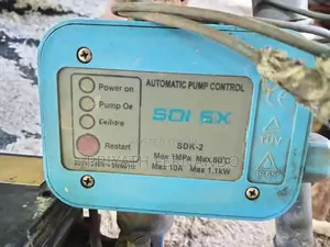 Solex Water Pump