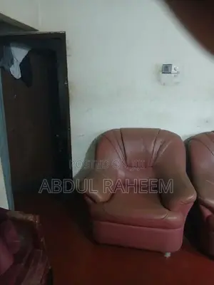 Living Room Sofa