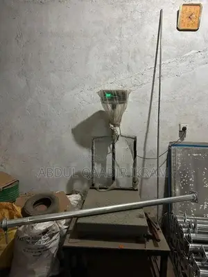 Scaffolding Prop
