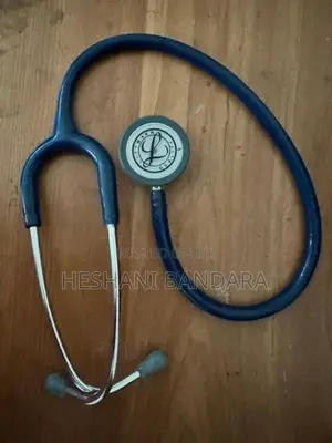 3M Littmann Classic III Stethoscope