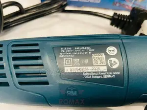 Angle Grinder 4.5″ GWS 700 BOSCH