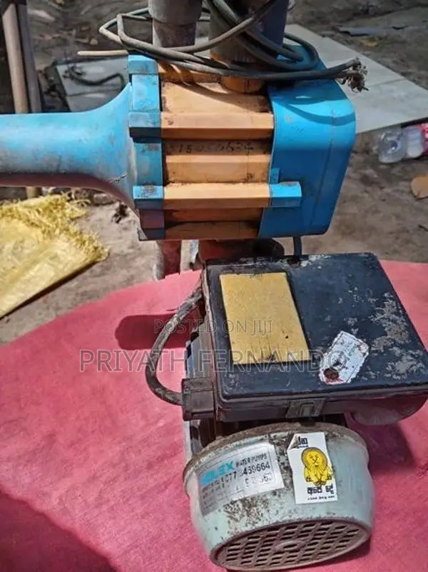Solex Water Pump