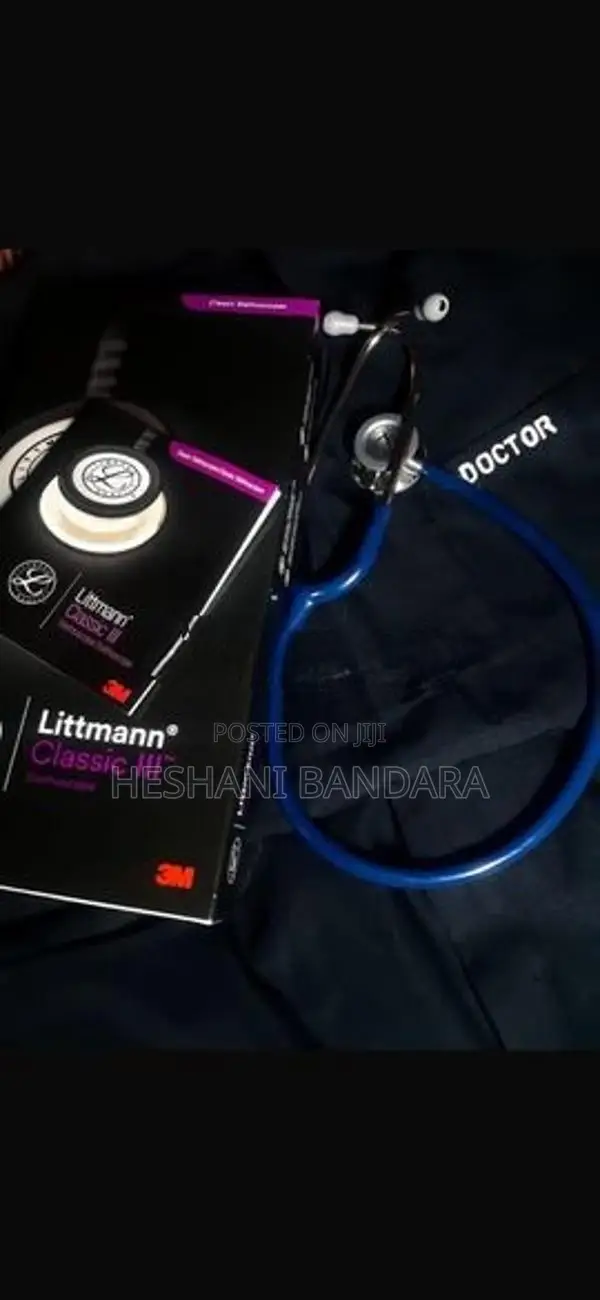 3M Littmann Classic III Stethoscope