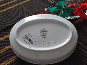Noritake Ceramic Dinner Set