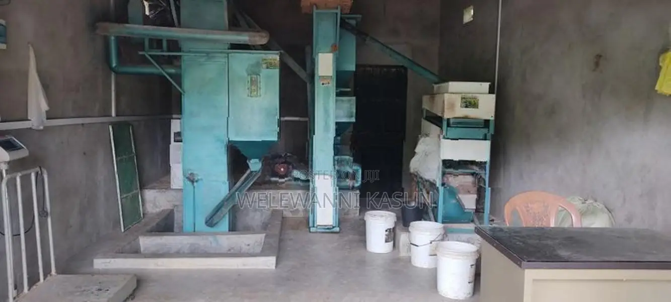 Rice Mill